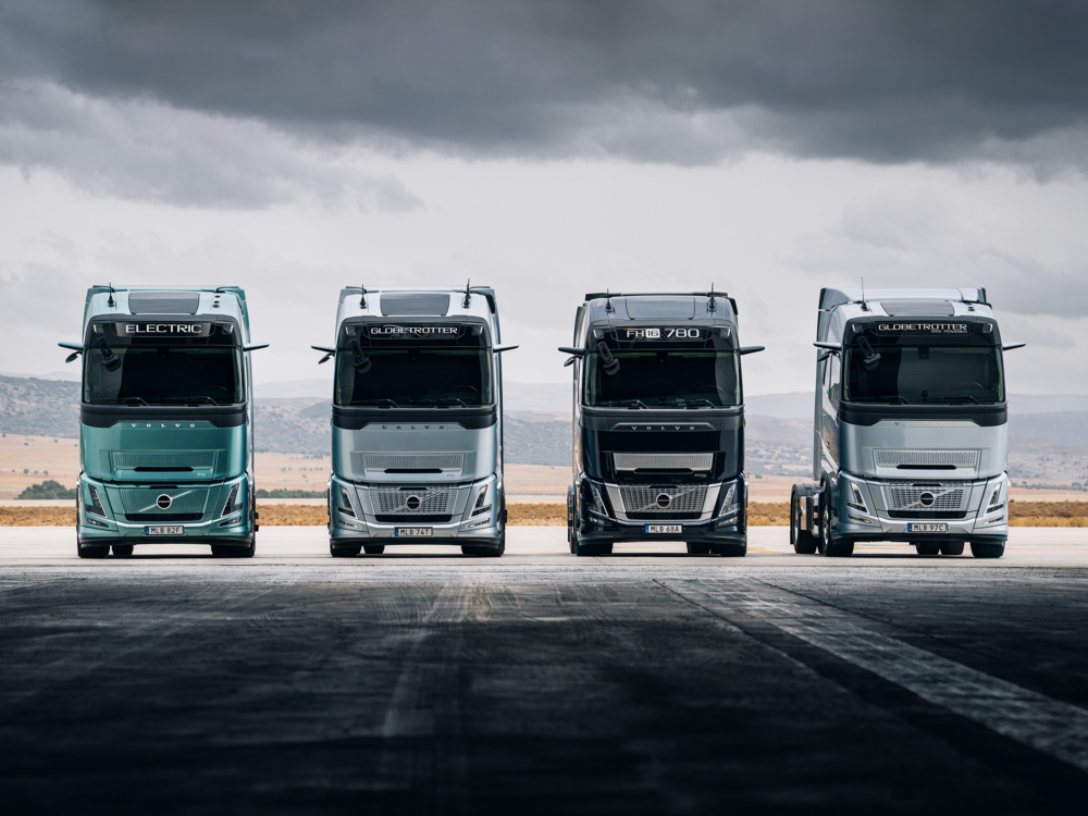 Volvo_Trucks_Aero_range Volvo_Trucks_Aero_range
