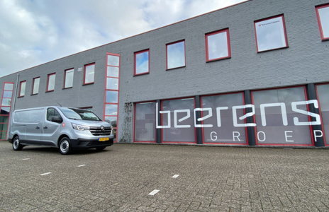 Beerens Winkelinterieurs