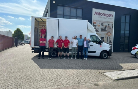 Antonissen Interieurs