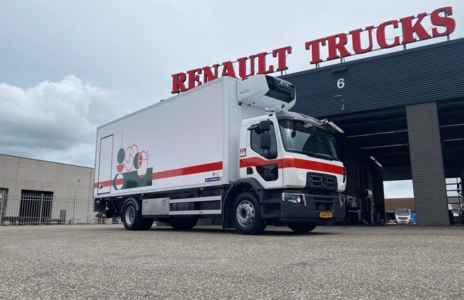 V.O.F N. Snoei en Zonen