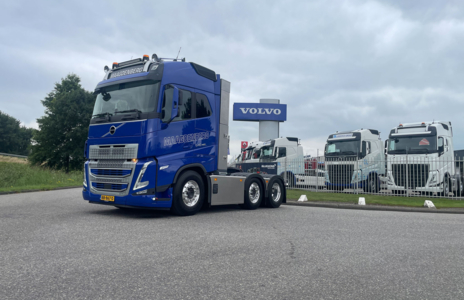 Gebr. van den Maagdenberg