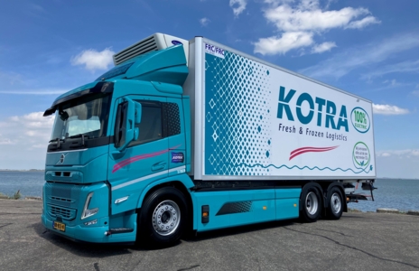 Kotra Logistics
