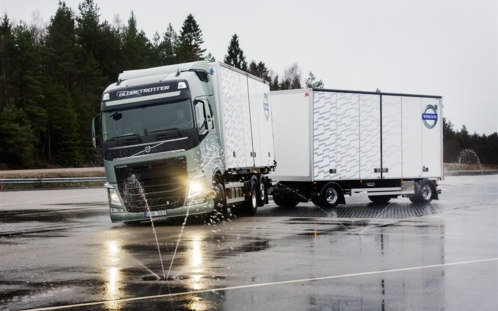 Chauffeursdag (U-24)