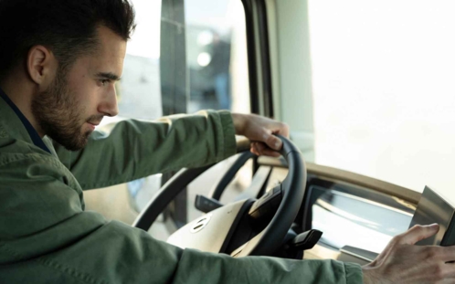 Bluekens Tachograaf Training (U-23)