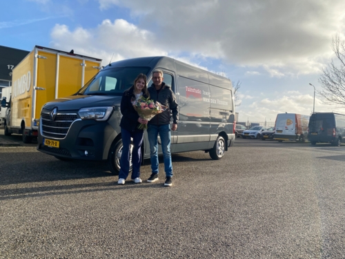 Aflevering Tuinstudio Jempy van der Veeken