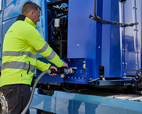 waterstof-tanken-truck waterstof-tanken-truck