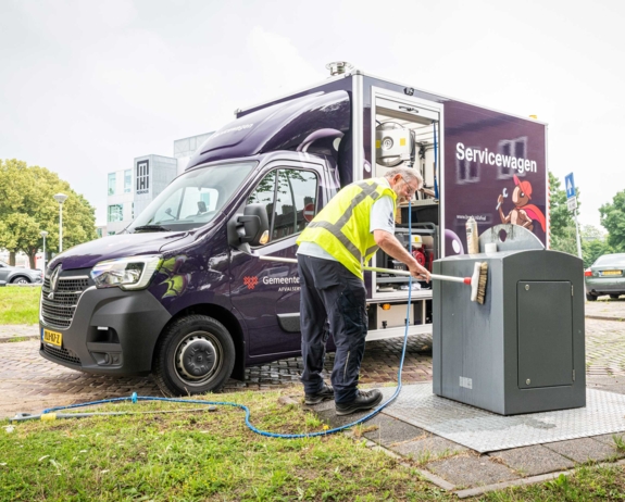 Bluekens-Servicebus-Gemeente-Breda