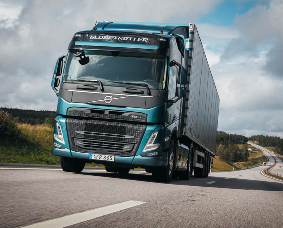 volvo-fm volvo-fm