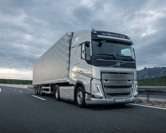 volvo-fh volvo-fh