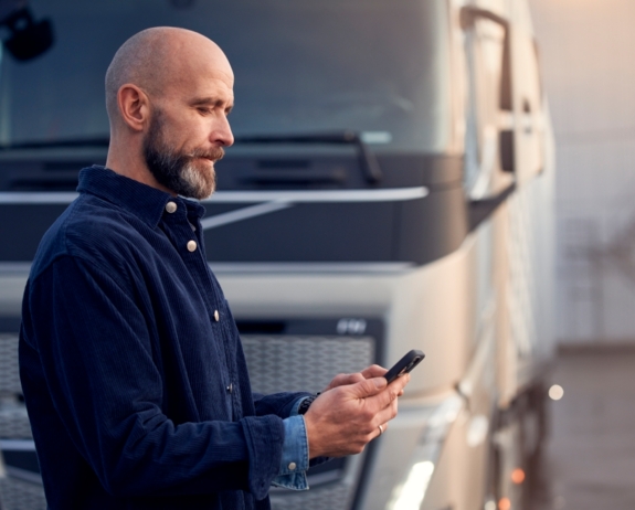 Person on IPad Person on IPad