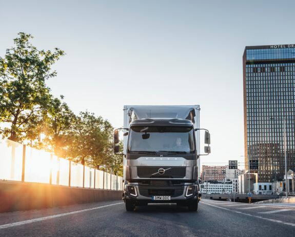 Upgrade Driver Alert Support Volvo Trucks 3 Upgrade Driver Alert Support Volvo Trucks 3