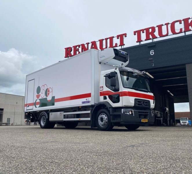 V.O.F N. Snoei en Zonen