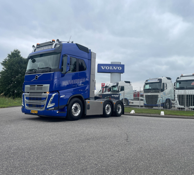 Gebr. van den Maagdenberg