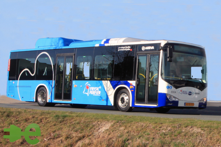 Bluekens-BYD Bluekens-BYD