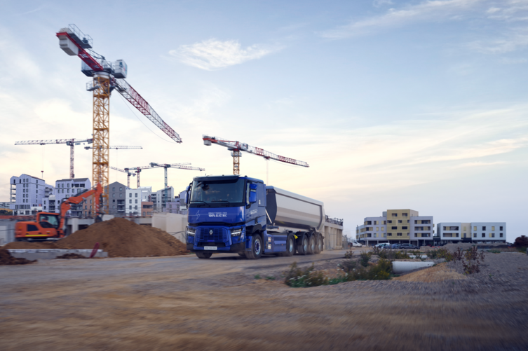 Bluekens-Renault-Trucks-E-tech-C-bouw