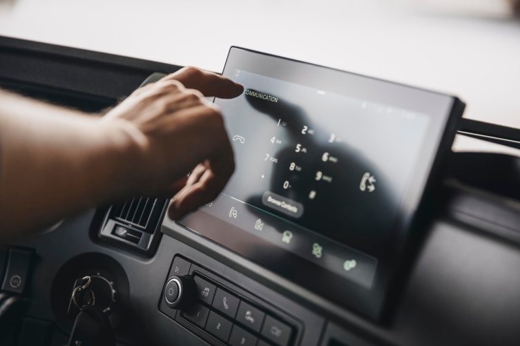 bluekens-volvo-fm-interieur-display-telefoon bluekens-volvo-fm-interieur-display-telefoon