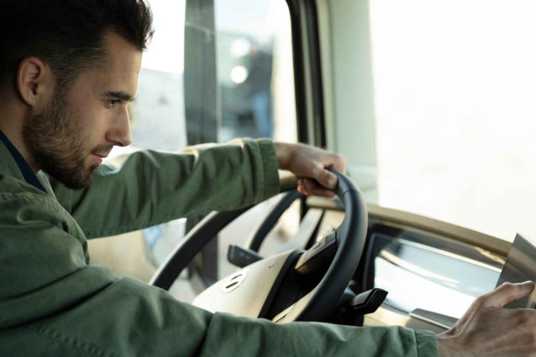 Bluekens Tachograaf Training (U-23)