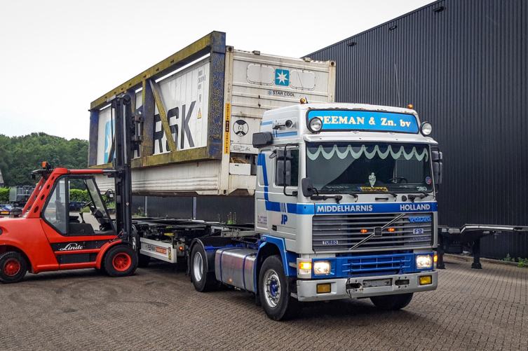 Peeman_Transport_Volvo_FH12 Peeman_Transport_Volvo_FH12