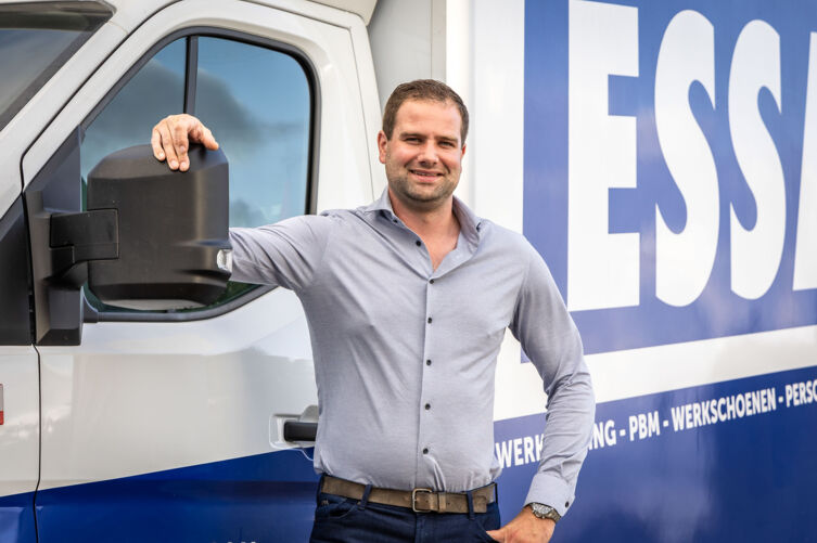 Wasserijservice Essaco BV Middelharnis Wasserijservice Essaco BV Middelharnis