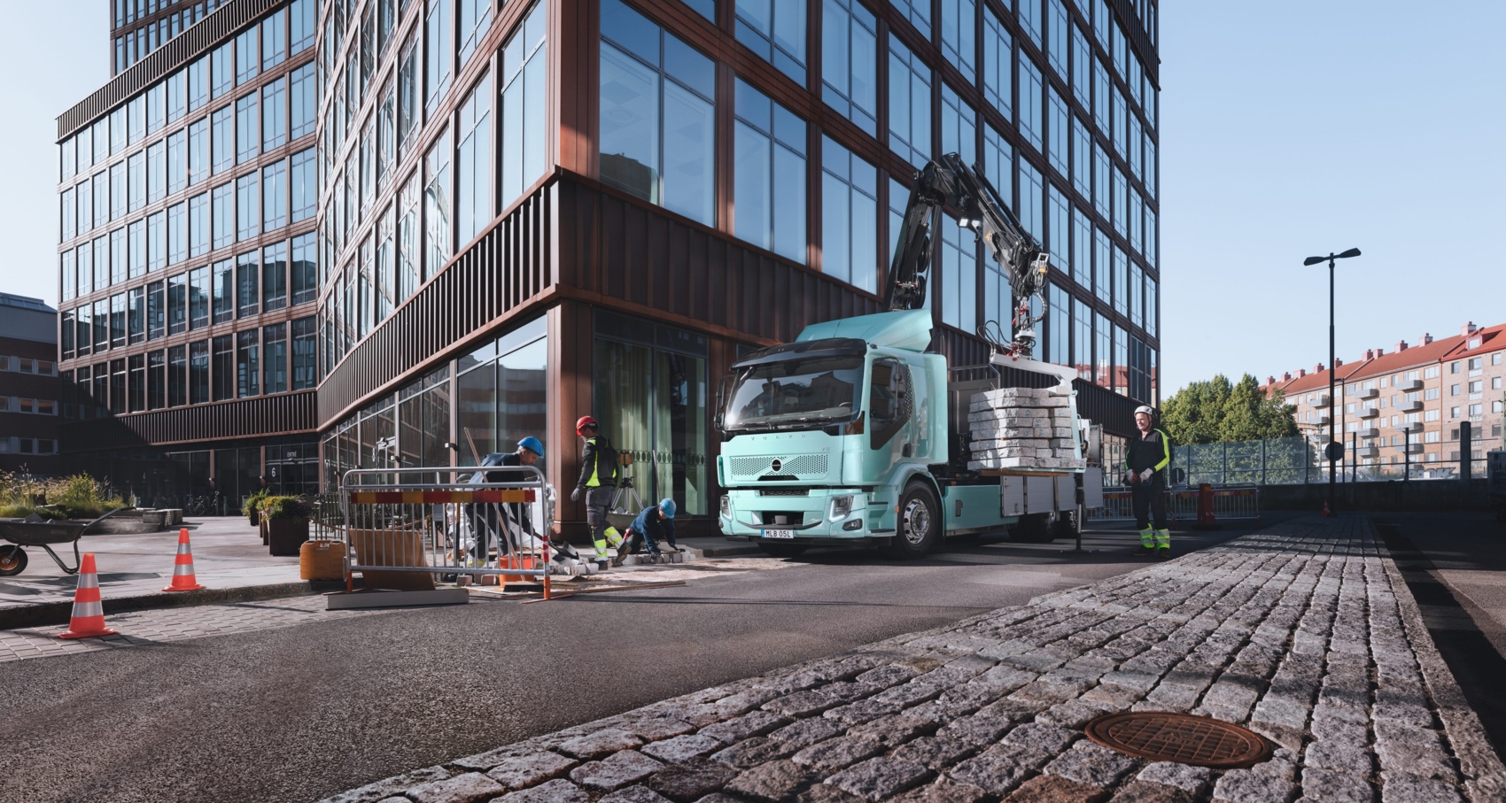 Volvo-FE-city Volvo-FE-city