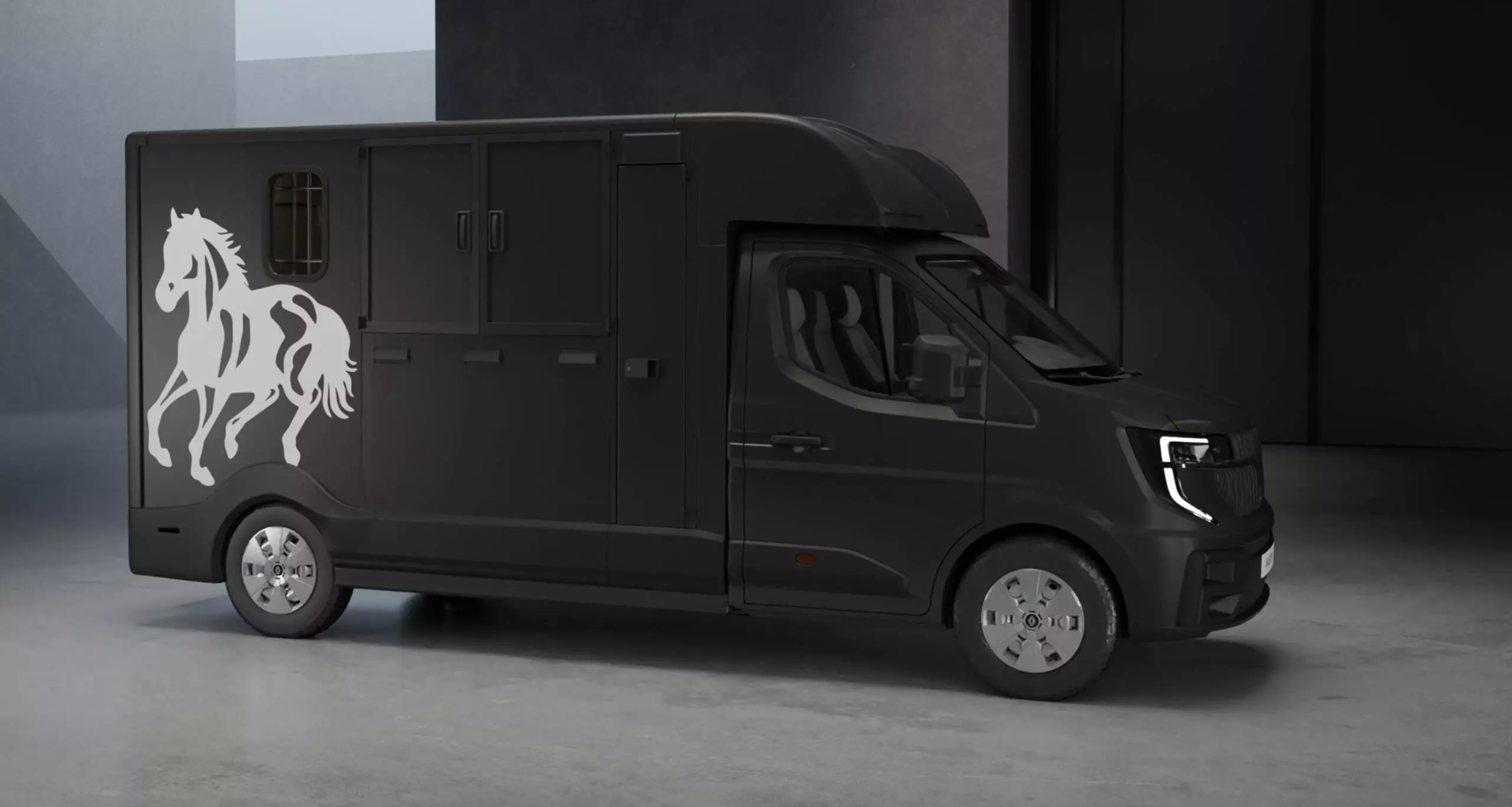 bleukens-renault-master-platform-cabine