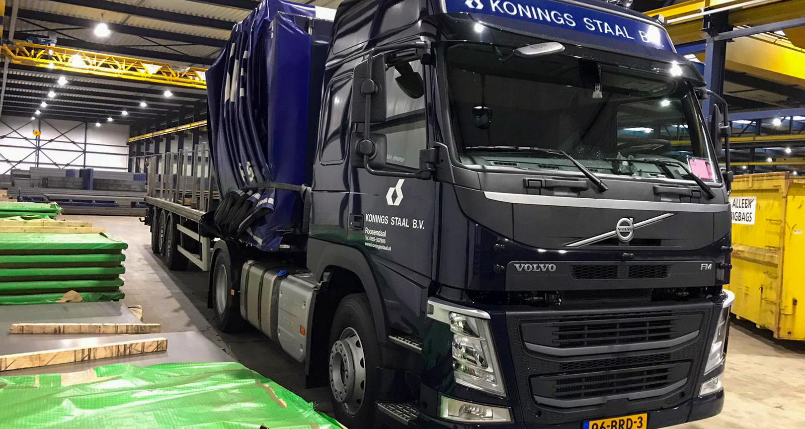 04-01-2020 Konings Staal Volvo FM