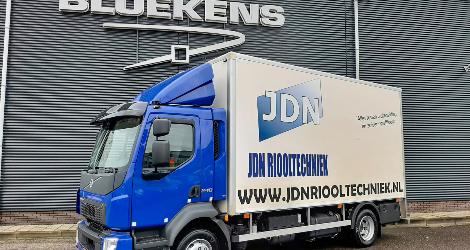 08-01-2021 - JDN - Volvo FL