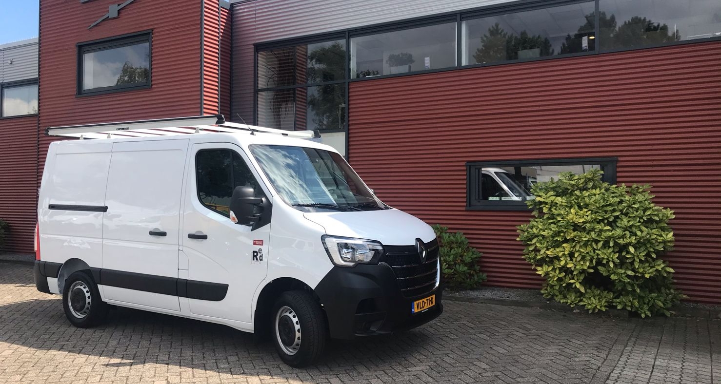 08-2021 Aannemersbedrijf Segeren 1 08-2021 Aannemersbedrijf Segeren 1