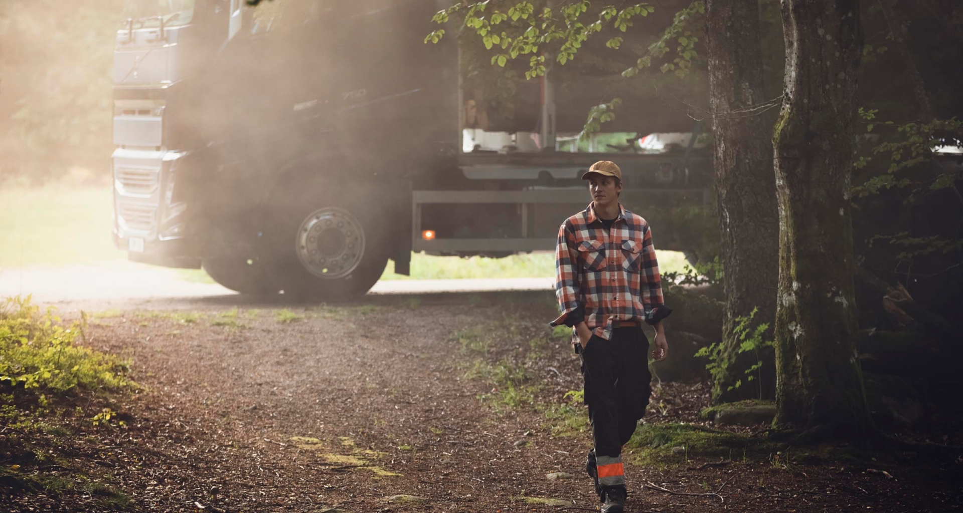 bluekens-volvo-fh16-chauffeur-bos bluekens-volvo-fh16-chauffeur-bos