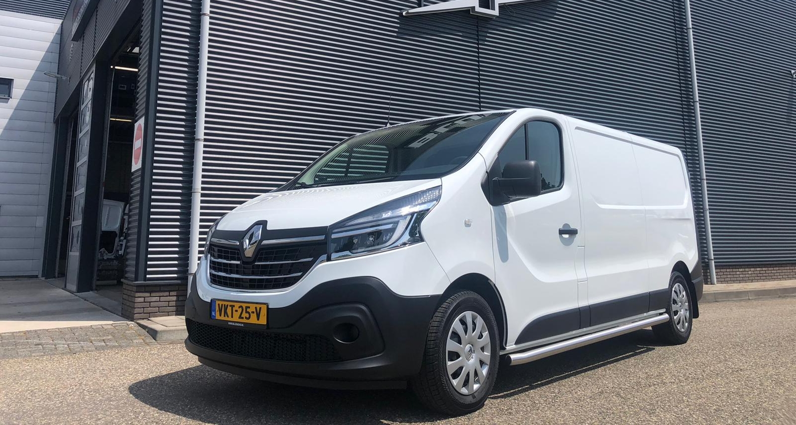 06-2021 Transport Kees van Leeuwen 06-2021 Transport Kees van Leeuwen