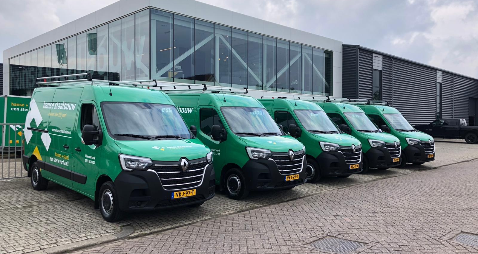 06-2021 Hanse Staalbouw