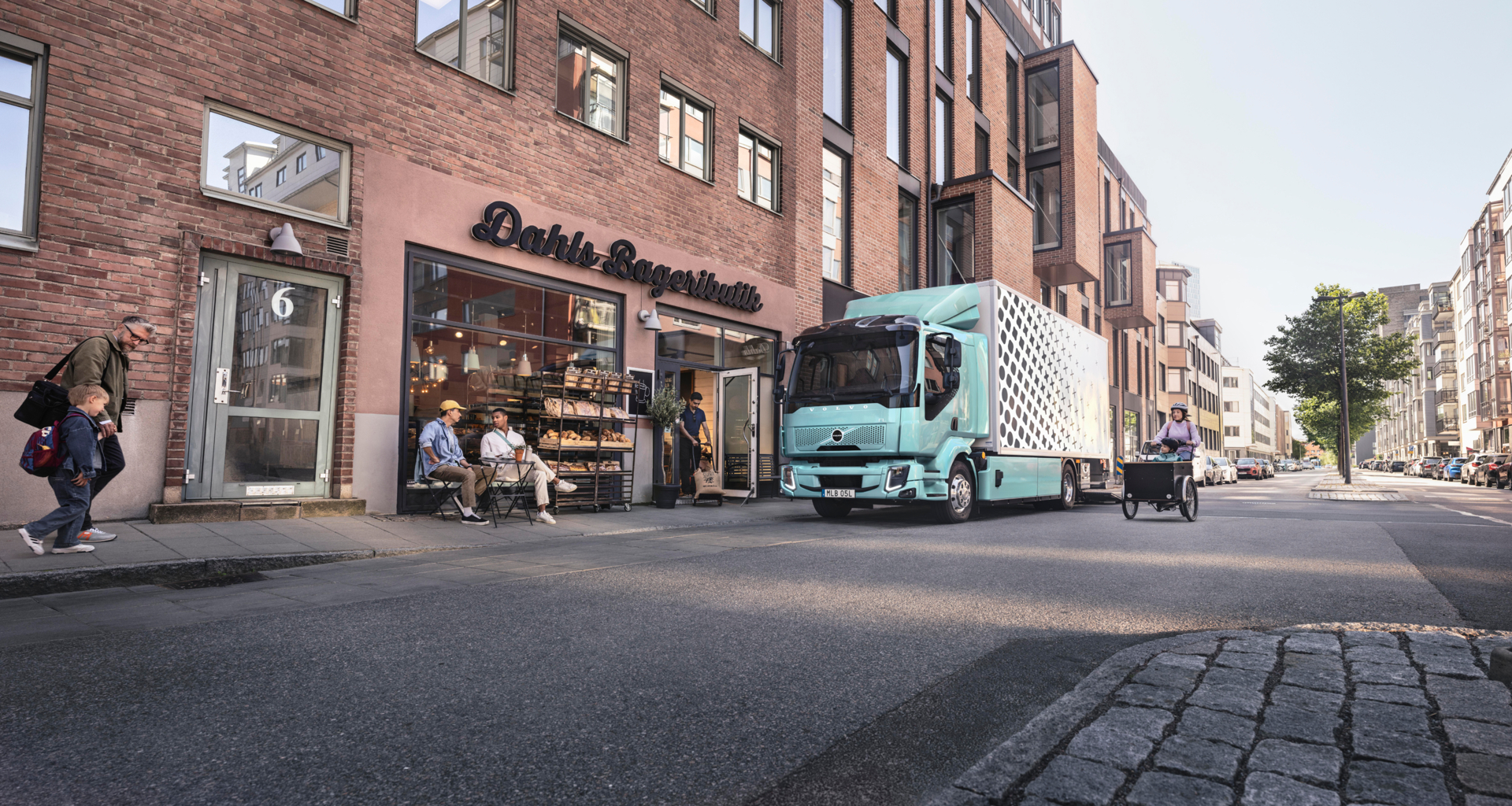 Volvo-FL-ELECTRIC Volvo-FL-ELECTRIC