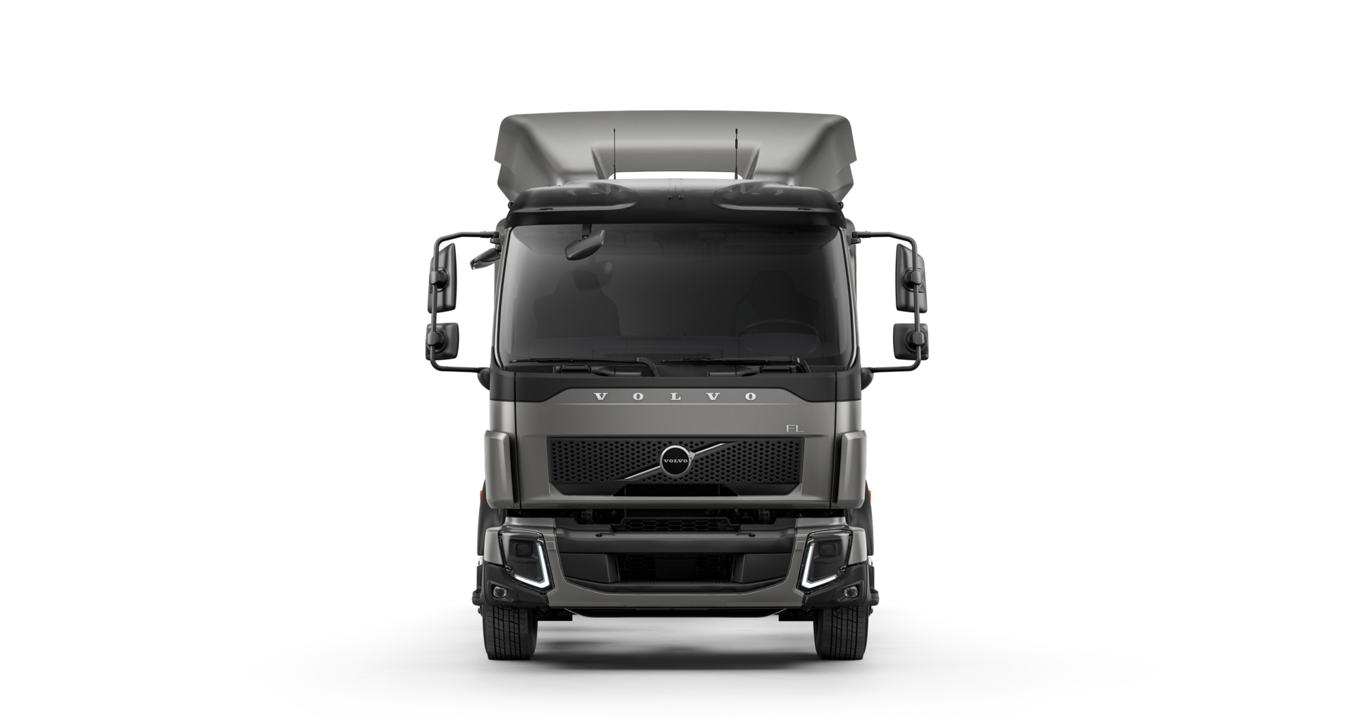 Volvo-FL-diesel Volvo-FL-diesel