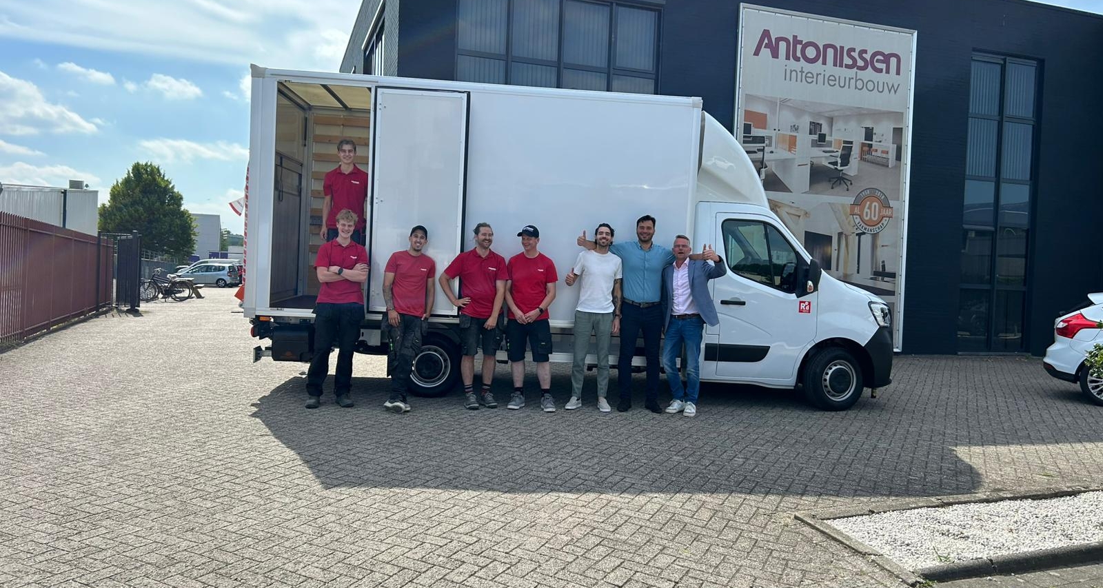 somethingsomethingQnrpOK Aflevering antonissen interieus