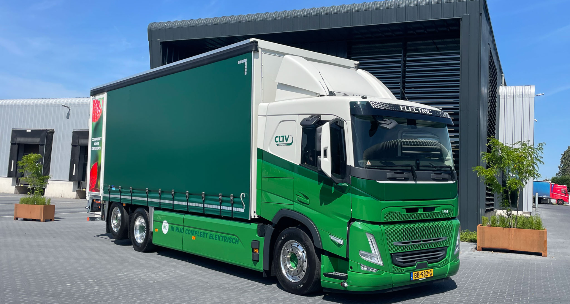 CLTV (20-6 geleverd) CLTV (20-6 geleverd)