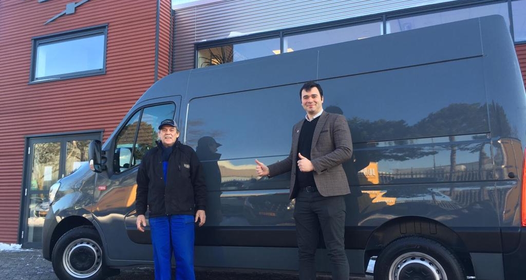 02-2021 Van Gisteren