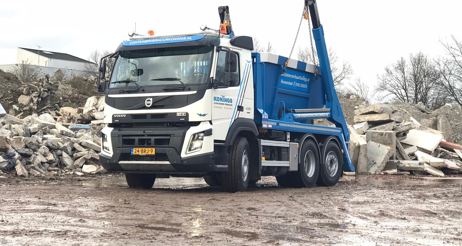 03-2021 Konings Sloopwerken