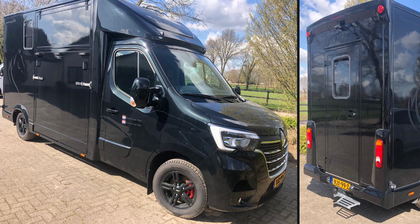 PaardenMaster PaardenMaster