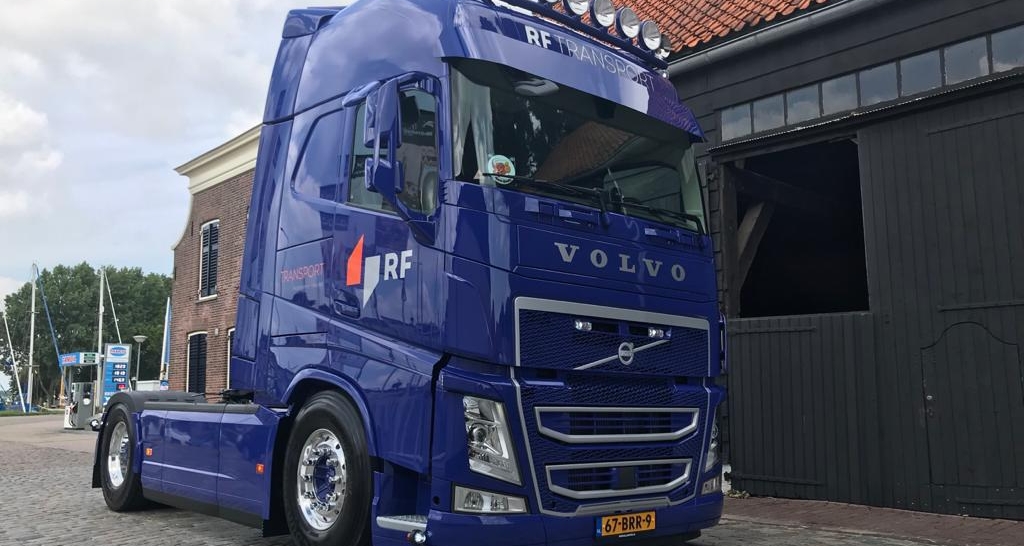 07-2021 RF Transport