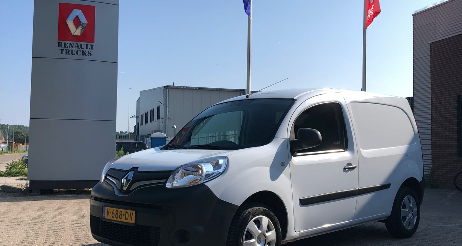 08-2021 de Kreij 08-2021 de Kreij