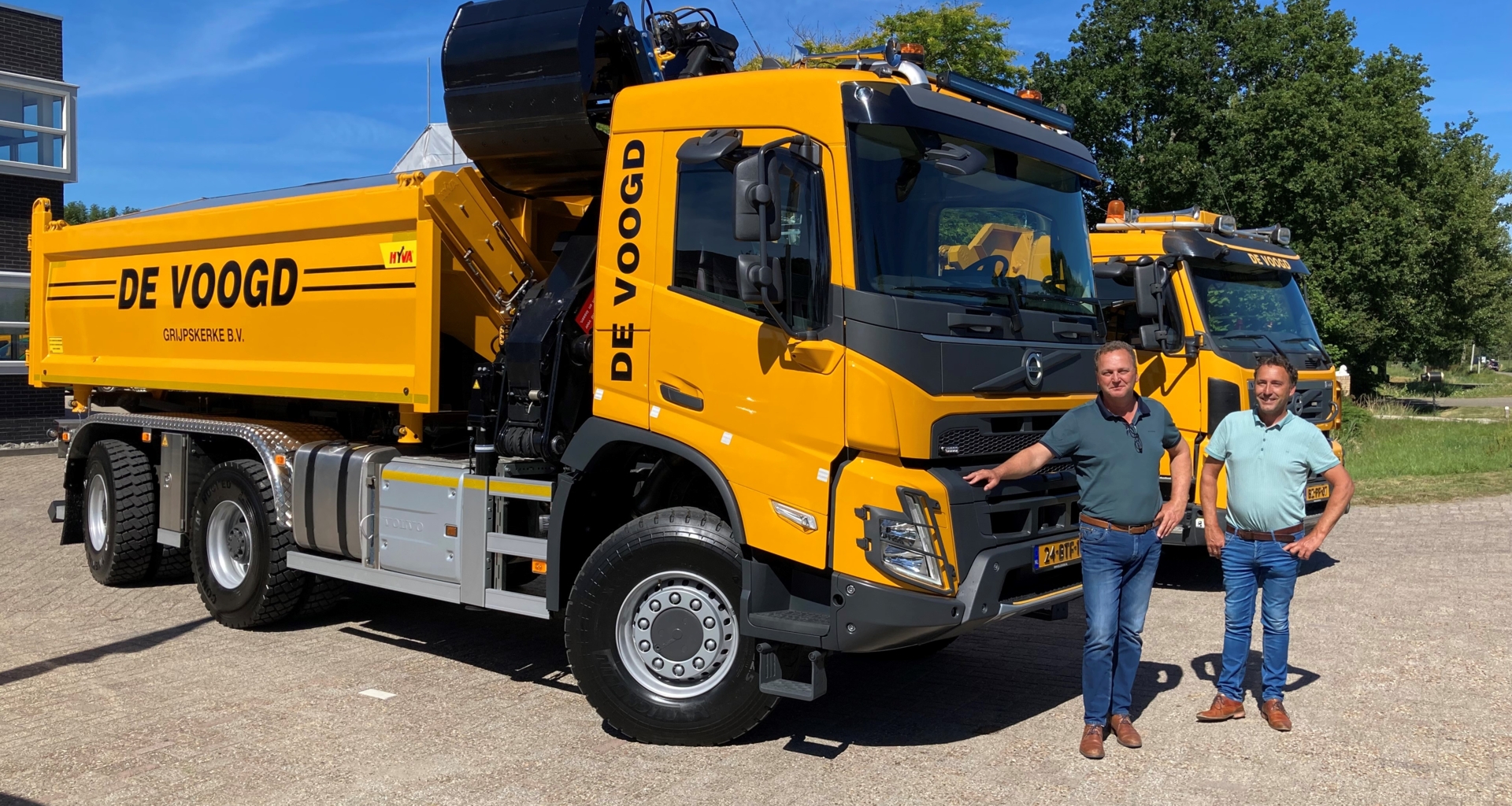 bluekens_volvo_fmx_aannemingsbedrijf_de_voogd bluekens_volvo_fmx_aannemingsbedrijf_de_voogd