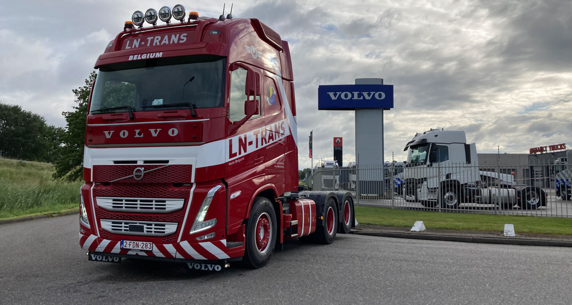 LN TRANS (1) LN TRANS (1)