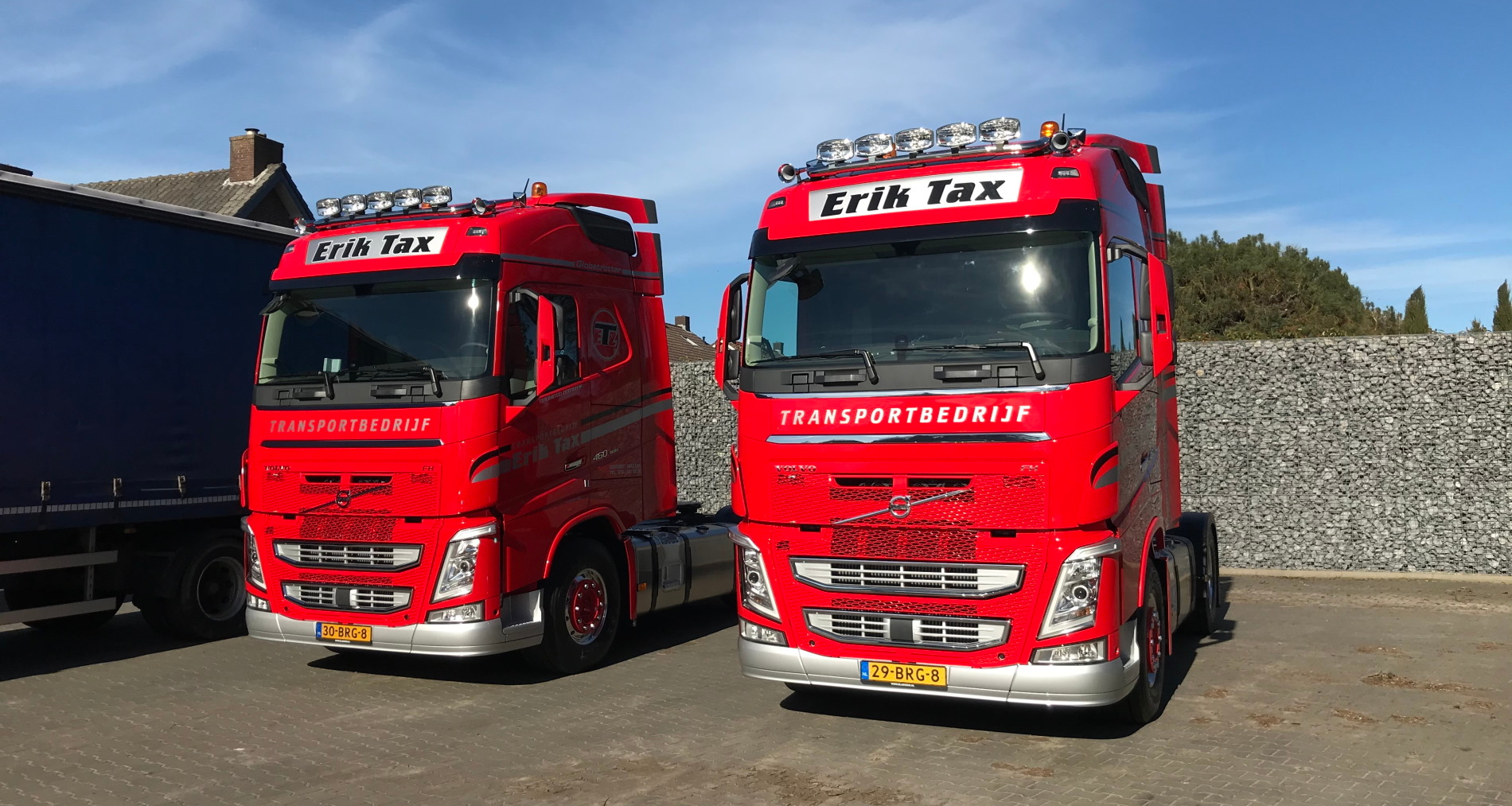 03-2021 Erik Tax transportbedrijf