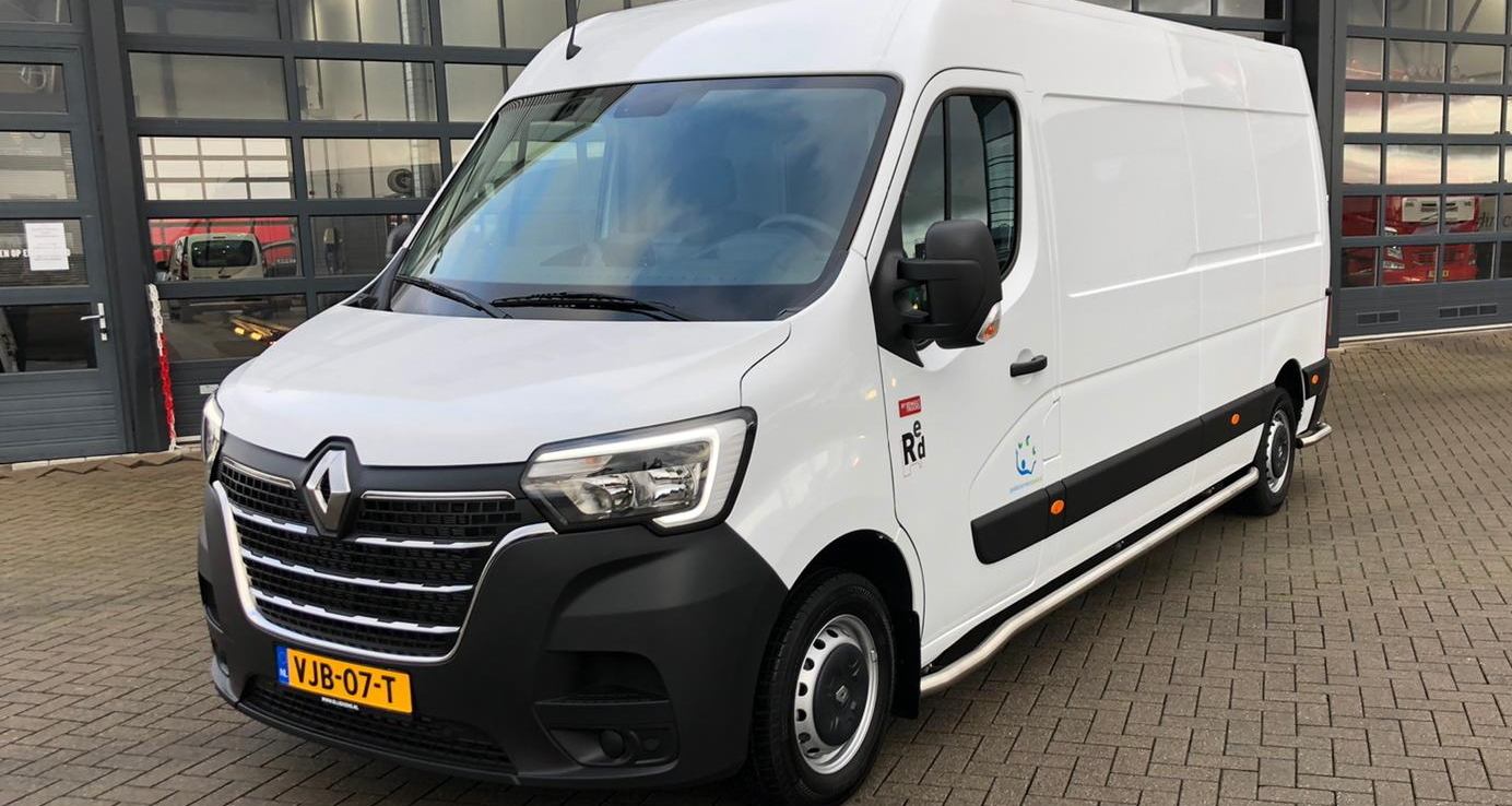 01-2021 Pakketservice Zeeland Master 01-2021 Pakketservice Zeeland Master