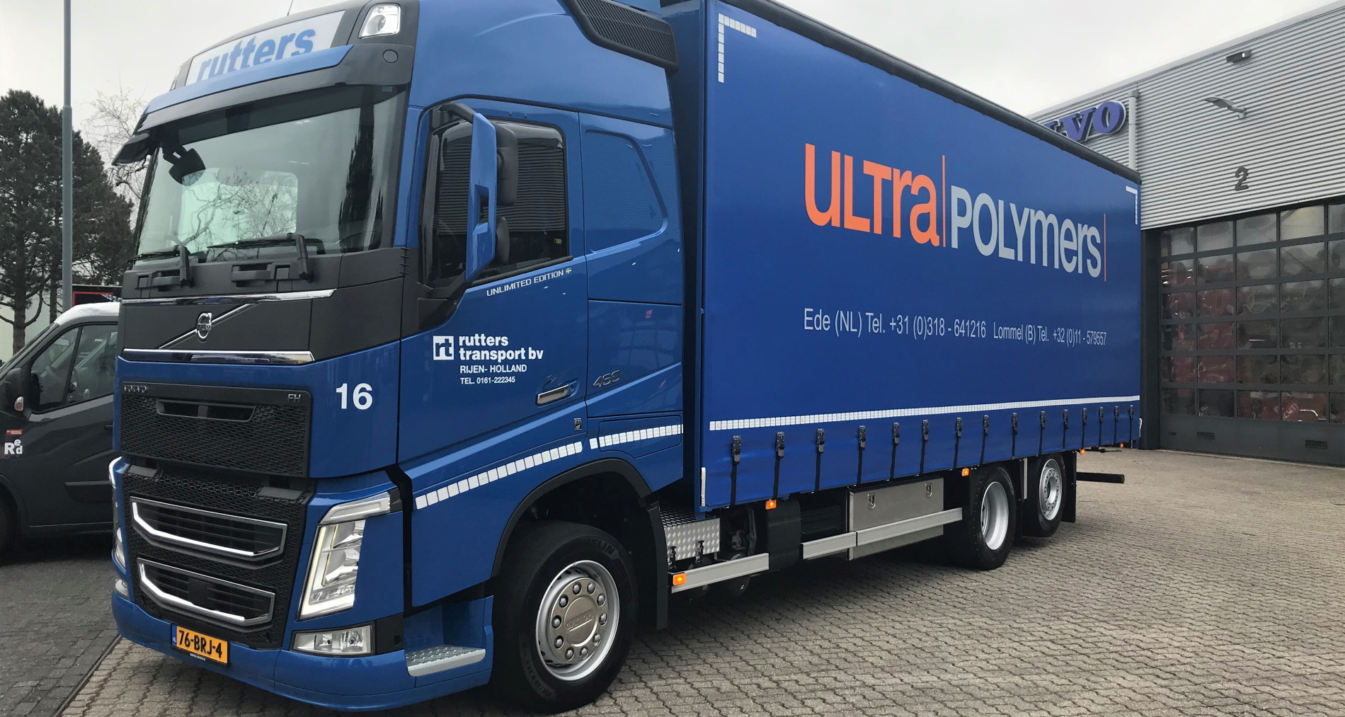 03-2021 Rutters Transport