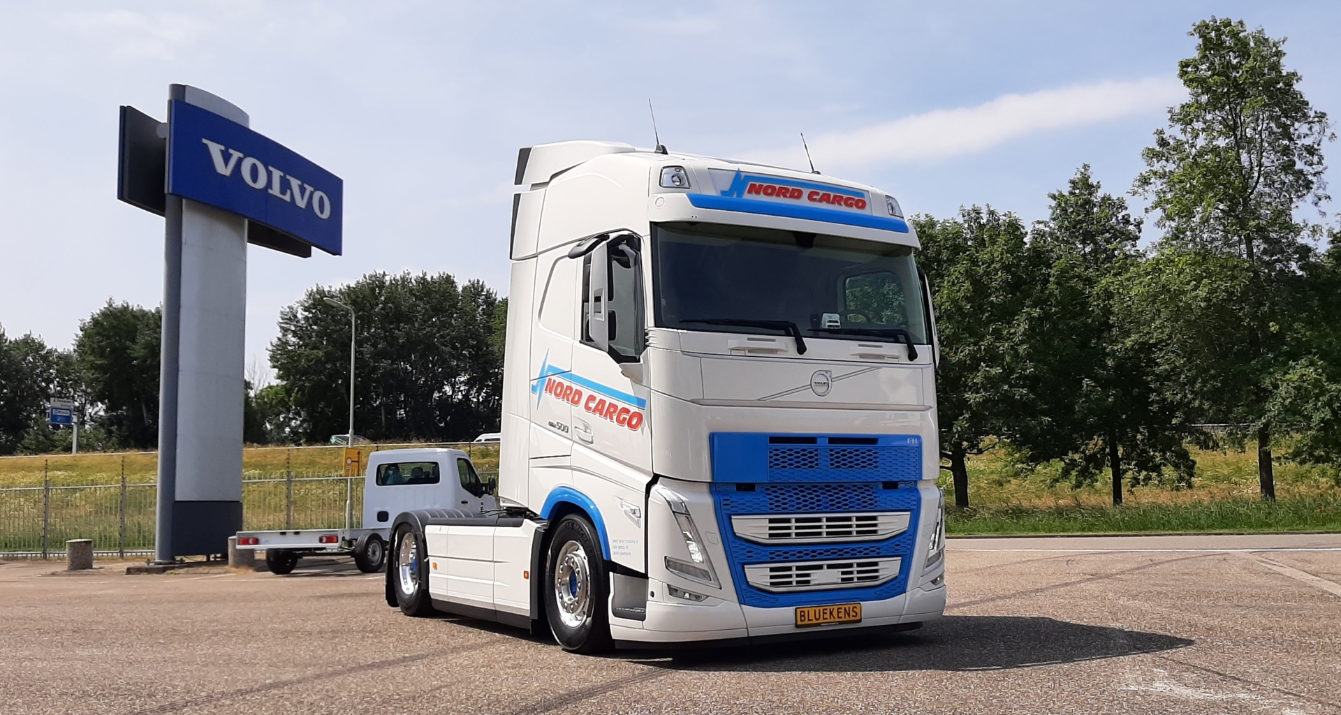 06-2021 Nord Cargo 06-2021 Nord Cargo