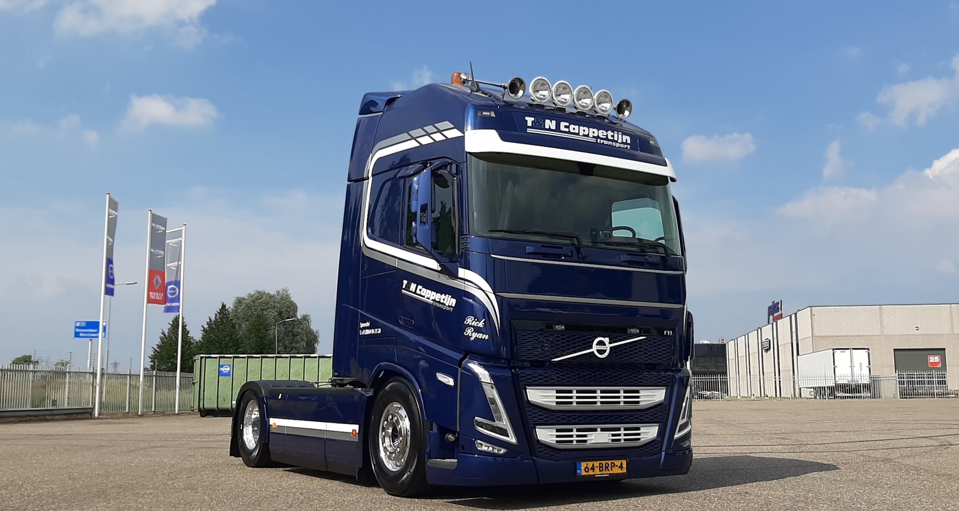 06-2021 Cappetijn 06-2021 Cappetijn