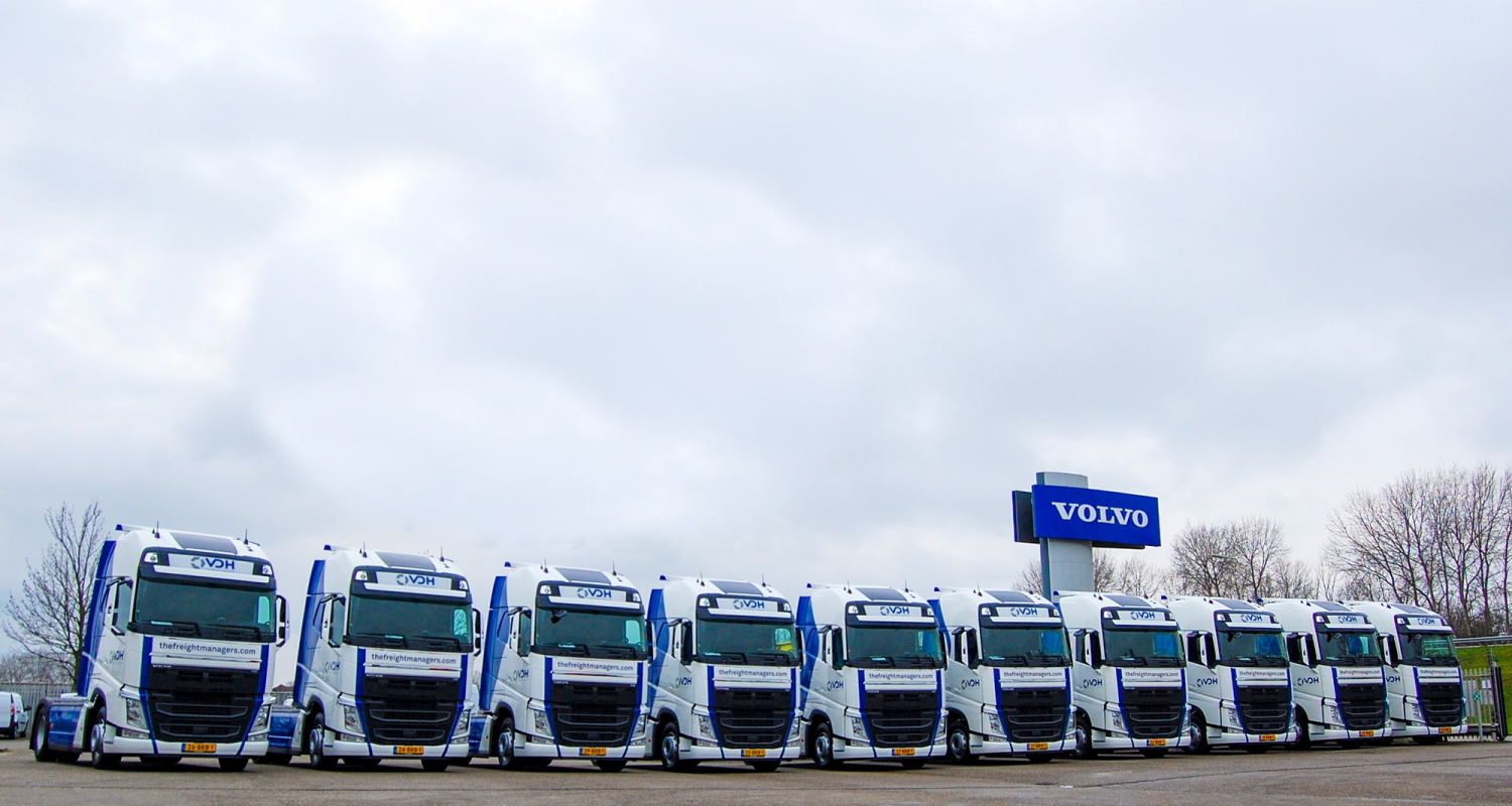 12-2021 VDH Volvo FH ISave serie
