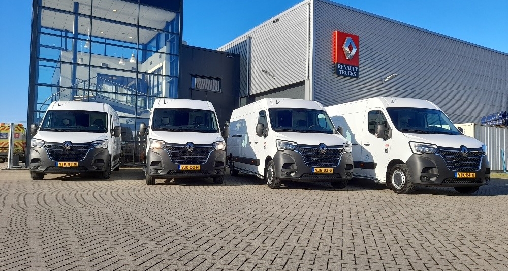 03-2021 Pakketservice Zeeland