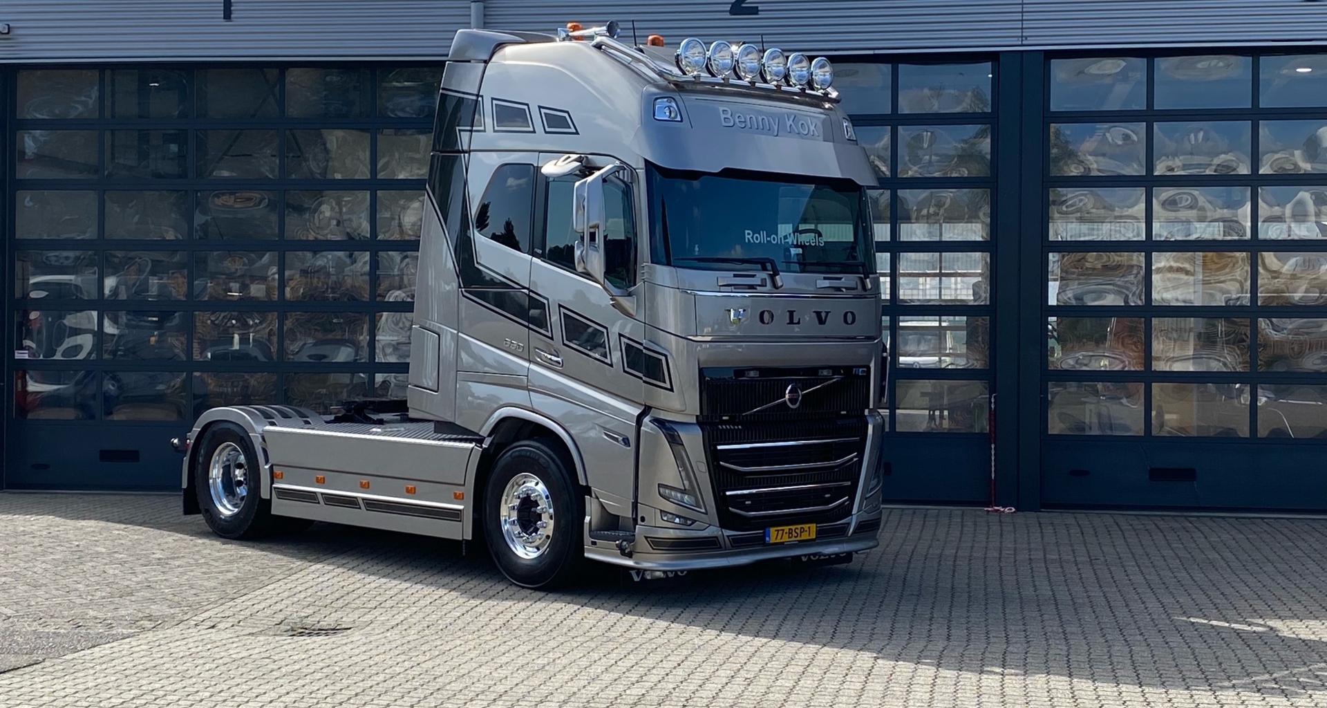 bluekens_volvo_fh_benny_kok bluekens_volvo_fh_benny_kok